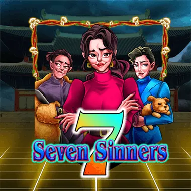 7 Sinners