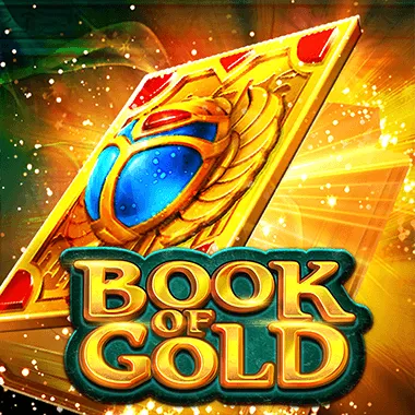 Book of Gold